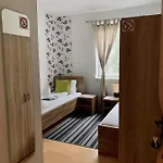 Orlan Hotel 3*