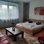 Orlan Hotel Bratislava
