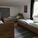 Orlan Hotel Bratislava