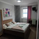 Orlan Hotel Bratislava