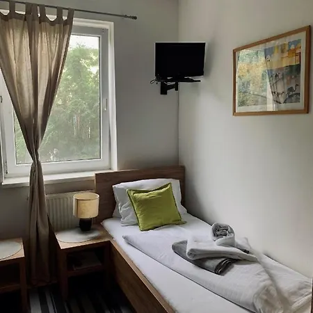 Hotel Orlan