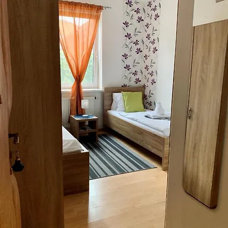 Orlan Hotel Bratislava