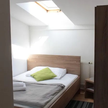 Hotel Orlan 3*