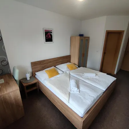 Orlan Szálloda Pozsony