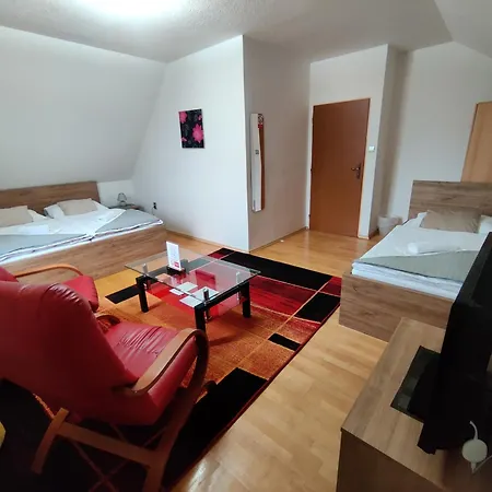 Hotel Orlan 3*