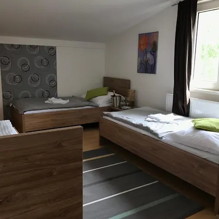 Orlan Hotel Bratislava