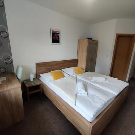 Hotel Orlan 3*