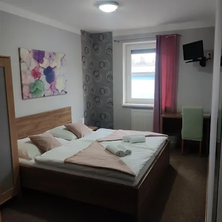 Orlan Hotel Bratislava