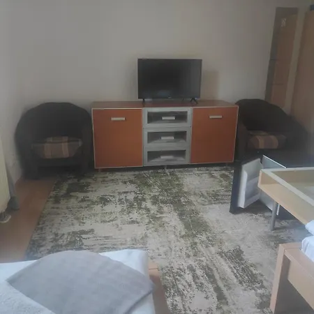 Orlan Hotel 2*