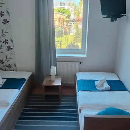 Orlan Hotel