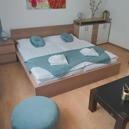 Orlan Hotel 3*