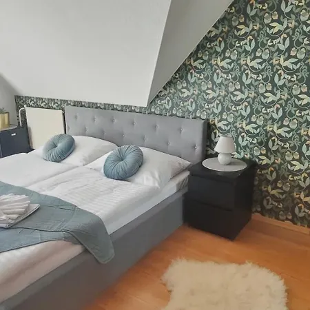 Orlan 3* Bratislava