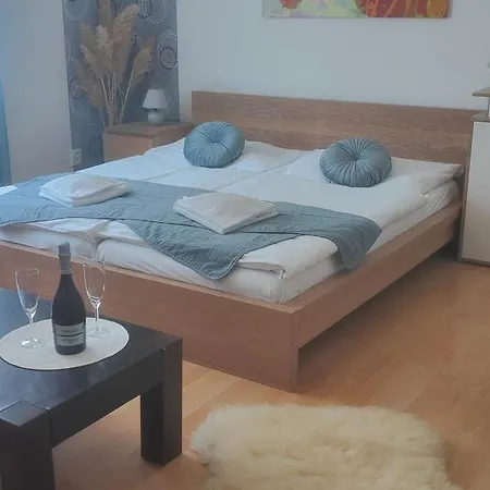 Orlan Szálloda Pozsony