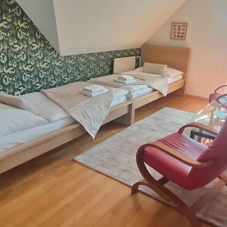 Hotel Orlan Bratislava