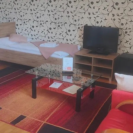Hotel Orlan