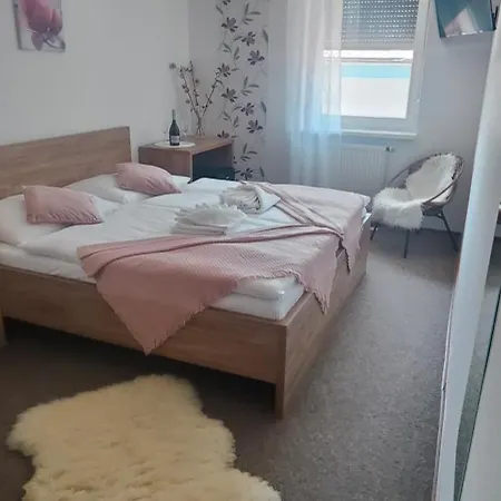 Orlan Hotel 3*