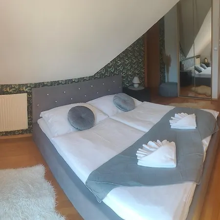 Orlan Hotel Bratislava
