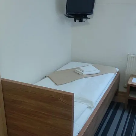 Hotel Orlan Bratislava