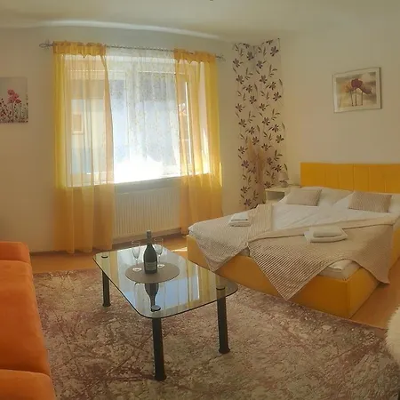 Hotel Orlan 3*