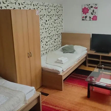 Orlan Hotel 3*