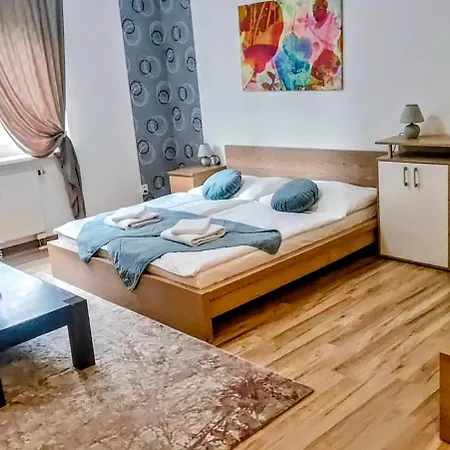 Hotel Orlan Bratislava