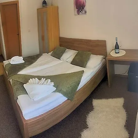 Hotel Orlan Bratislava