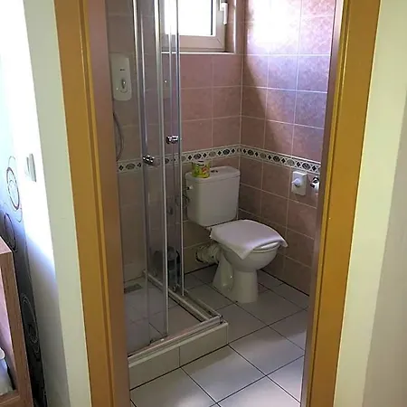 Orlan Szálloda Pozsony