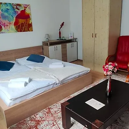 Orlan Hotel Bratislava