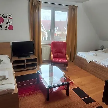 Hotel Orlan Bratislava