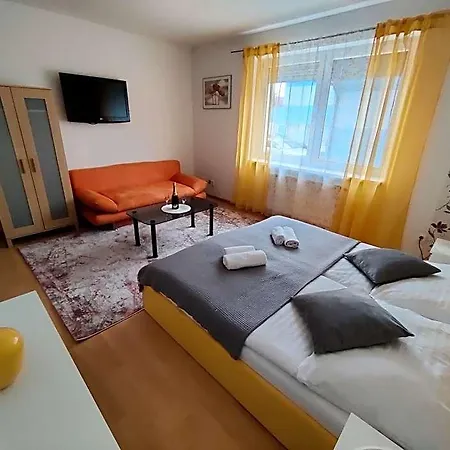 Hotel Orlan Bratislava