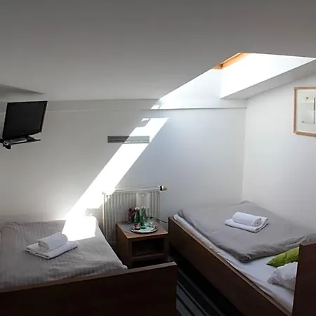 Hotel Orlan Bratislava