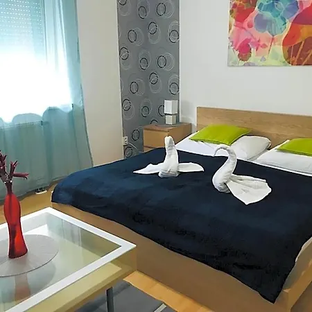 Orlan 3* Bratislava