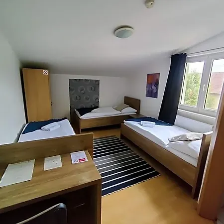 Orlan 3* Bratislava