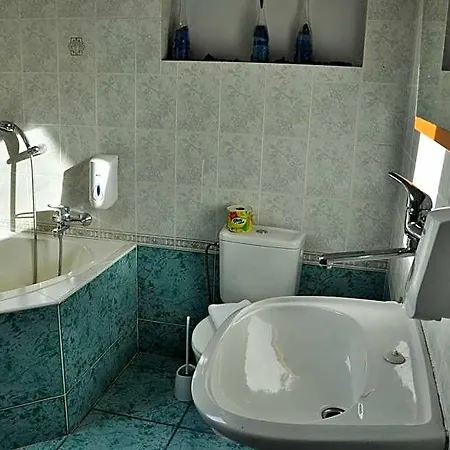 Hotel Orlan