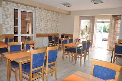 Orlan Hotel 3*