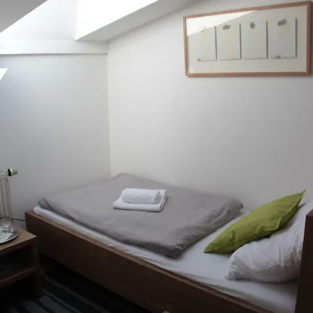 Orlan Hotel Bratislava