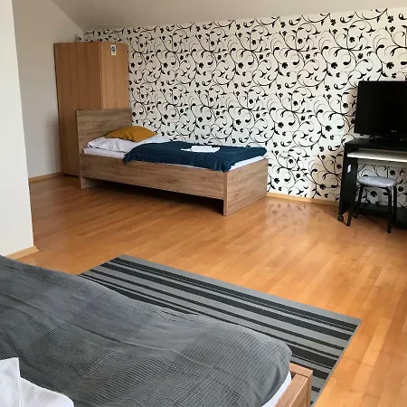 Hotel Orlan Bratislava