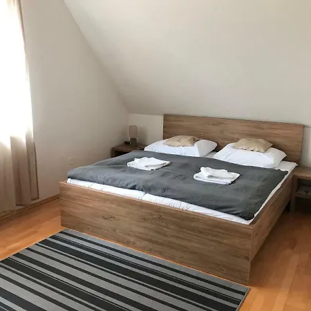 Orlan 3* Pressburg