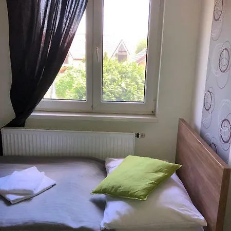 Szálloda Orlan 3*