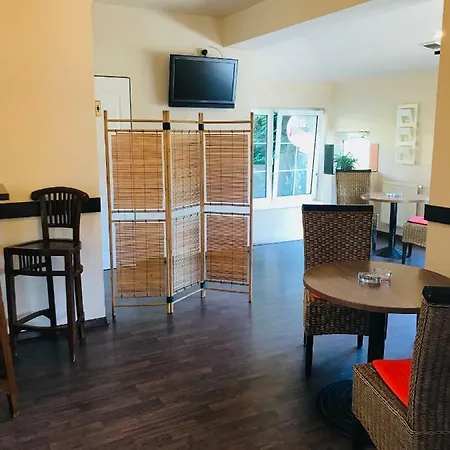 Hotel Orlan Bratislava