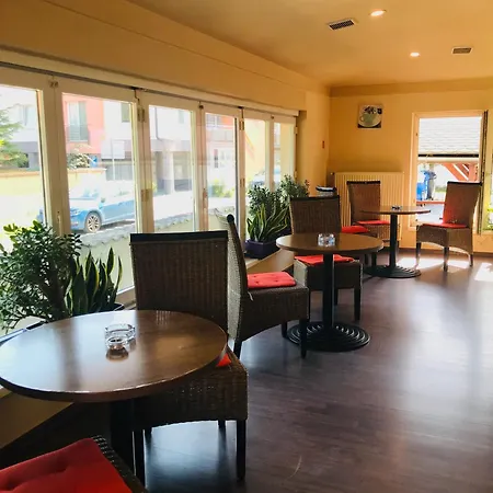 Orlan Hotel Bratislava