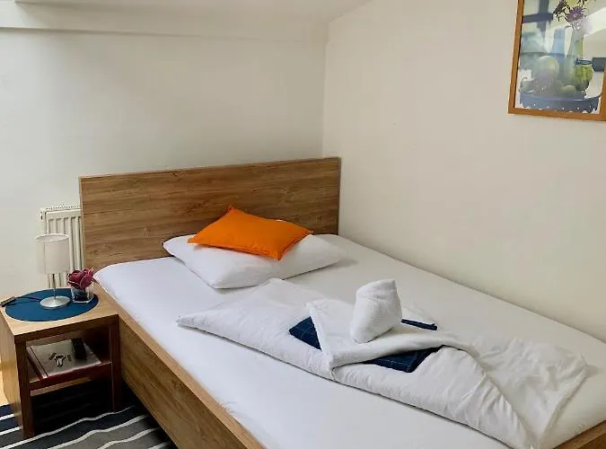 Orlan Братислава