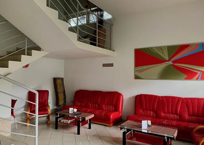 Orlan Братислава