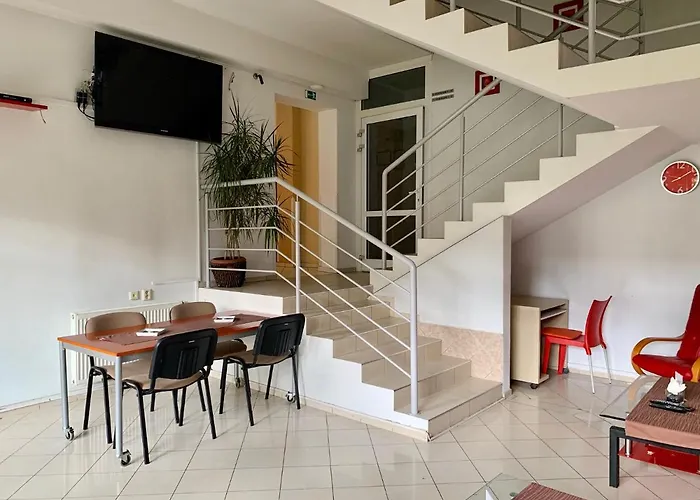 Orlan Братислава