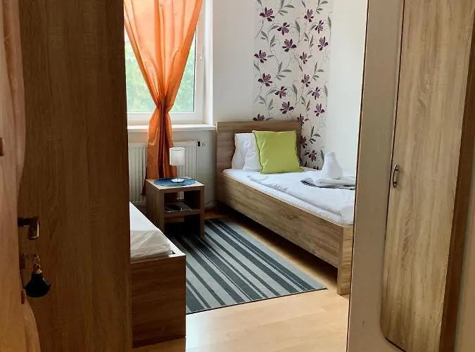 Orlan Hotel Bratislava