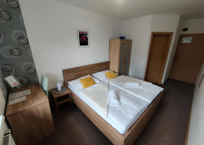 Orlan Hotel Bratislava