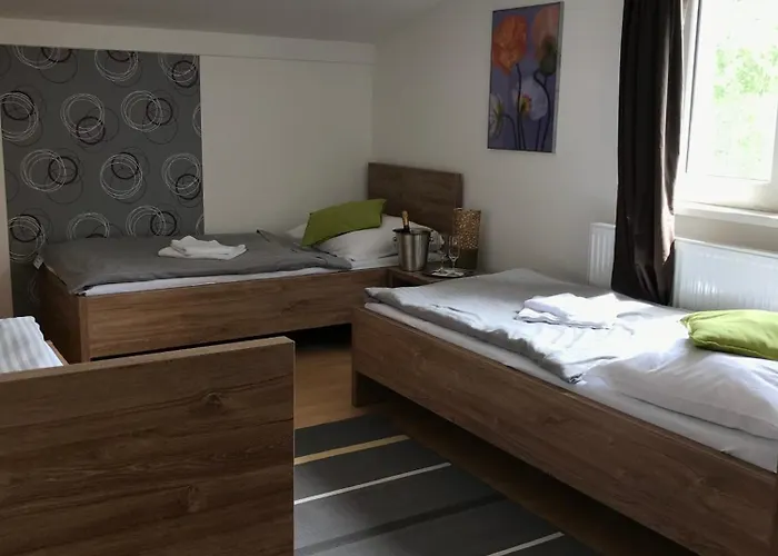 Orlan Hotel Bratislava