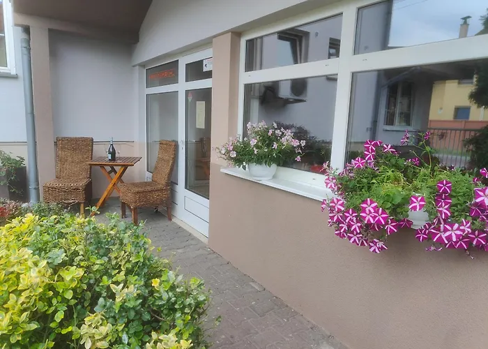 Orlan Братислава