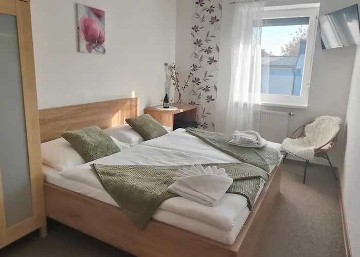 Orlan 3* Братислава