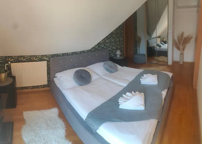 Orlan Отель Братислава